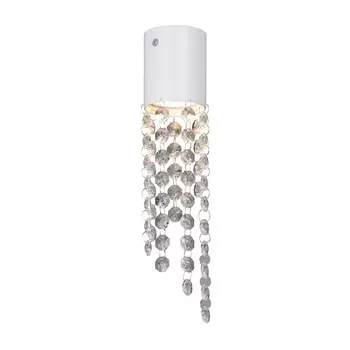 Точечный светильник Vitaluce V4644-0/1PL