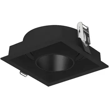 Точечный светильник встраиваемый GU10 Wertmark Capella WTC.O21.660