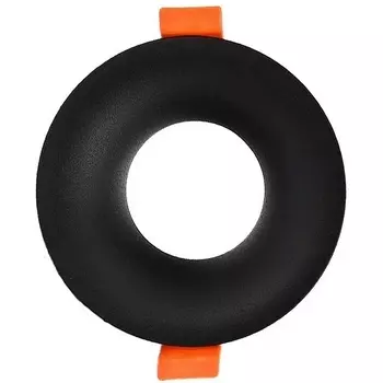 Точечный светильник круглый встраиваемый GU10 Wertmark Capella WTC.O01.600