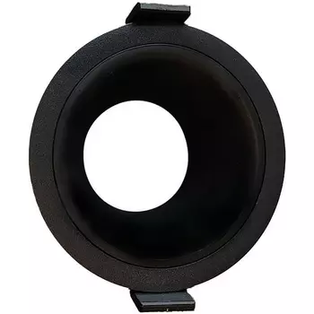 Точечный светильник круглый встраиваемый GU10 Wertmark Capella WTC.O02.660