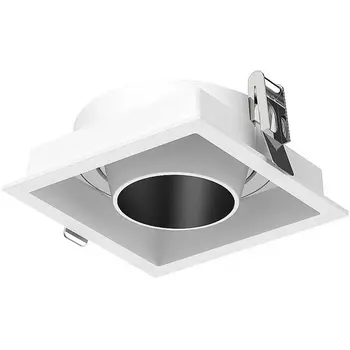 Точечный светильник встраиваемый GU10 Wertmark Capella WTC.O21.060