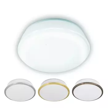 Точечный светодиодный светильник с диммером IP21 Citilux Delta CLD6008N