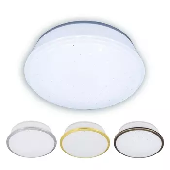 Точечный светодиодный светильник с диммером IP21 Citilux Delta CLD6008Nz