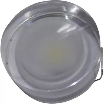 Точечный светодиодный светильник Kink Light Точка 2146