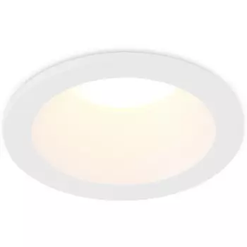 Точечный встраиваемый светильник Ambrella TECHNO SPOT TN1187