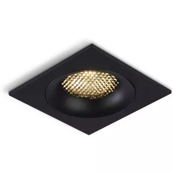 Точечный встраиваемый светильник Ambrella TECHNO SPOT TN102729