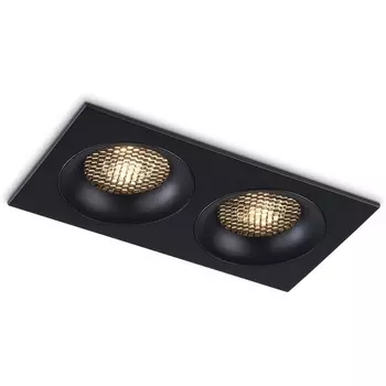 Точечный встраиваемый светильник Ambrella TECHNO SPOT TN102734