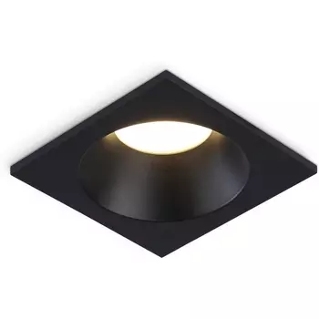 Точечный встраиваемый светильник влагозащищенный IP65 Ambrella TECHNO SPOT TN1190