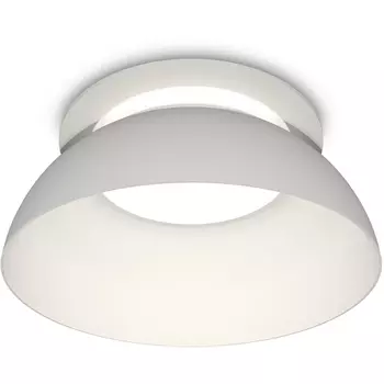 Точечный встраиваемый светильник круглый Ambrella TECHNO SPOT XC8050100