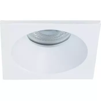 Точечный встраиваемый светильник влагостойкий Arte Lamp Helm A2868PL-1WH