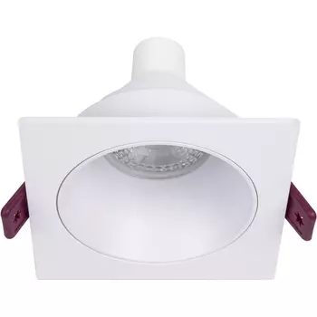 Точечный встраиваемый светильник Favourite Lamppu 4525-1C