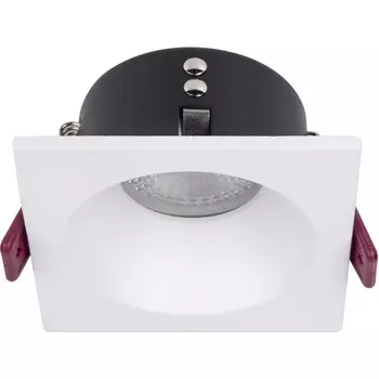 Точечный встраиваемый светильник влагостойкий Favourite Soggy 4530-1C