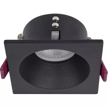 Точечный встраиваемый светильник влагостойкий Favourite Soggy 4531-1C