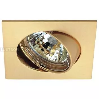 Точечный встраиваемый светильник Imex IL.0008.2412