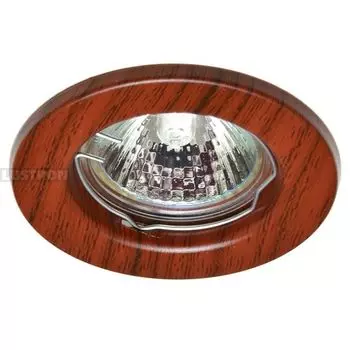 Точечный встраиваемый светильник Imex IL.0020.0387