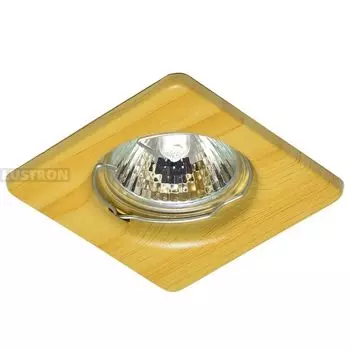 Точечный встраиваемый светильник Imex IL.0020.0486