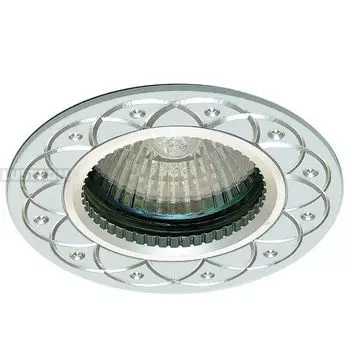 Точечный встраиваемый светильник Imex IL.0021.0915