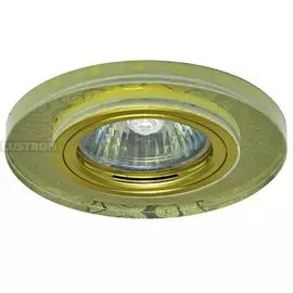 Точечный встраиваемый светильник IL.0026.5671 (Imex)