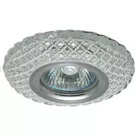 Точечный встраиваемый светильник Imex IL.0027.0303