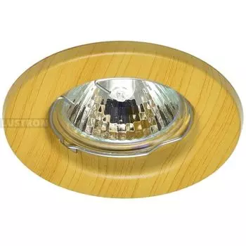 Точечный встраиваемый светильник Imex IL.0020.0386