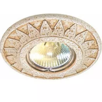 Точечный встраиваемый светильник Imex IL.0025.0260