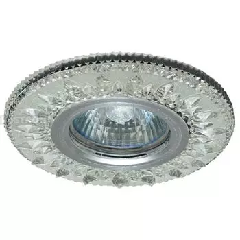 Точечный встраиваемый светильник Imex IL.0027.0103