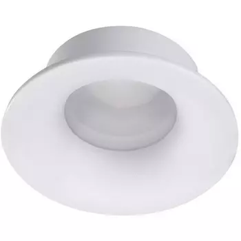 Точечный встраиваемый светильник Lucia Tucci Rota LTP-D013-01GU10-W