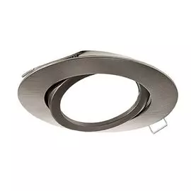 Точечный встраиваемый светильник Tedo 96617 (Eglo)