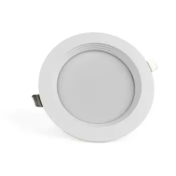 Точечный встраиваемый светодиодный светильник круглый IP40 CDEW3 Fiberli Cdew 11130101