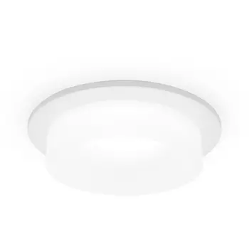 Точечный встраиваемый светодиодный светильник Ambrella Techno Spot TN1311