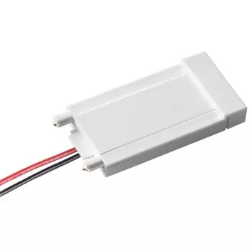 Токопровод для накладного трека Novotech Smal 135225 SHINO IP20 48V