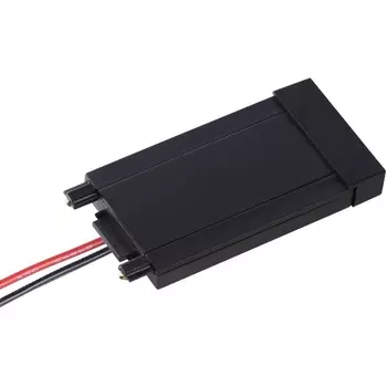 Токопровод для накладного трека Novotech Smal 135226 SHINO IP20 48V