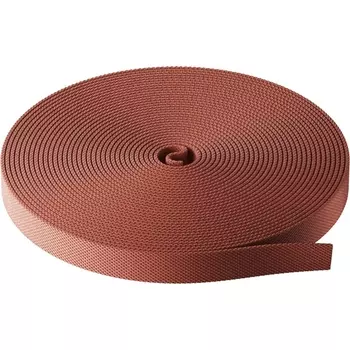 Токопроводящая текстильная лента 48V 20м красная Maytoni Technical Conductive textile tape Parity TRX130-1.20R