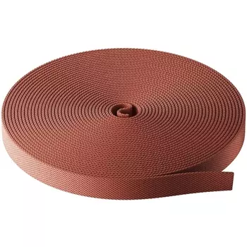 Токопроводящая текстильная лента 48V 5м красная Maytoni Technical Conductive textile tape Parity TRX130-1.5R