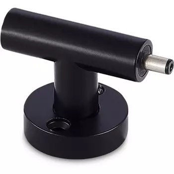 Токопроводящий прямой соединитель для св-ка DL20651 Donolux Line I Connector DL20651 B