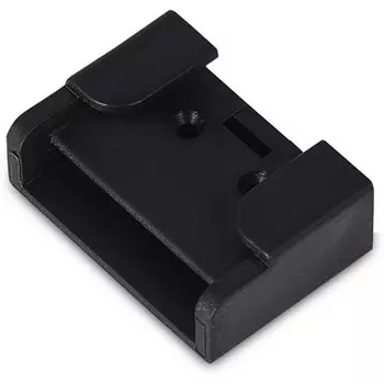 Торцевая заглушка для токопроводящего ремня (двойная) Donolux Sling System Sling End Cap Double