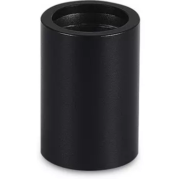 Торцевая заглушка Donolux Light Wave Cap 50B