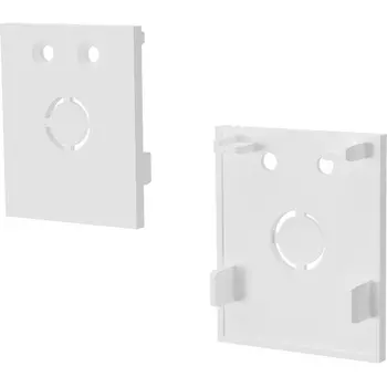 Торцевая заглушка ST Luce Skyflat ST069.509.12 Белый