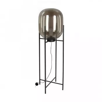 Торшер 10195F/1600 Loft It Oda Amber