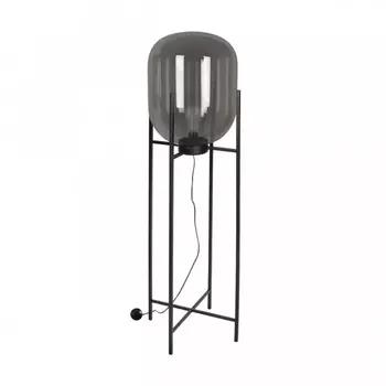 Торшер 10195F/1600 Loft It Oda Smoke