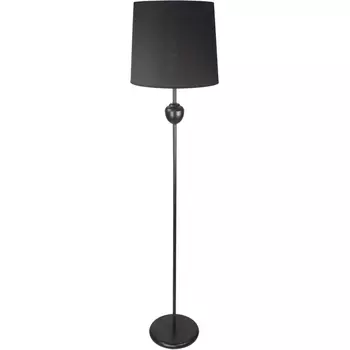 Торшер 10218/L Black (Escada)