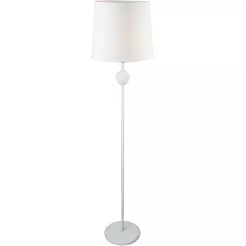 Торшер 10218/L White (Escada)