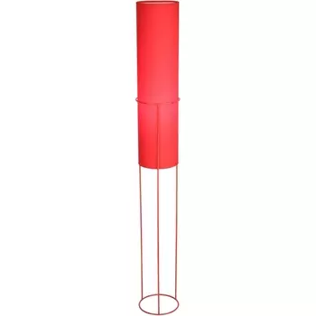 Торшер 10219/L Escada Red