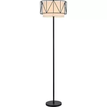 Торшер (13016/1F Black) Indigo Charme V000465