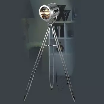 Торшер на треноге DeLight Collection 18 KM018F(M)D