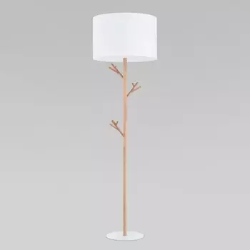 Торшер TK Lighting Albero 5572 White