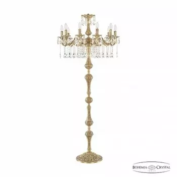 Торшер 72102T/10/210 A FP Bohemia 7210