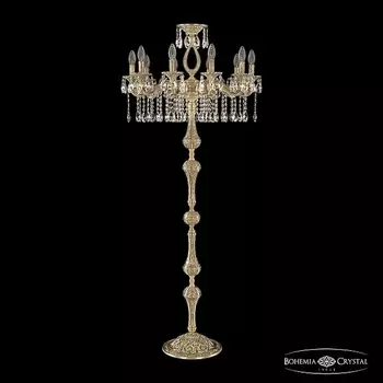 Торшер 72302T/10/210 A FP Bohemia 7230