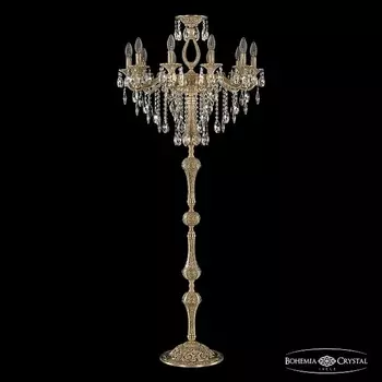 Торшер 72302T/10/210 FP Bohemia 7230 B