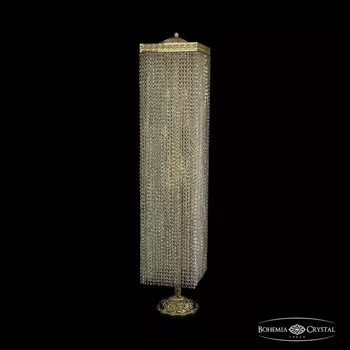 Торшер 83412T6/30IV-145 Bohemia 8341 G